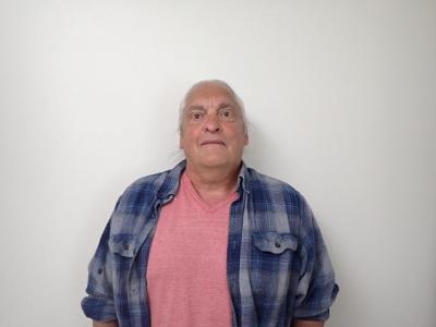 John Mayo a registered Sex Offender of New York