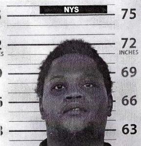 Maurice G Busby a registered Sex Offender of New York