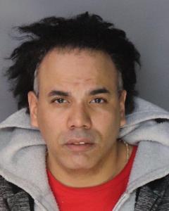 Julio Castro a registered Sex Offender of New York