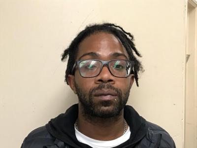 Brian King-yarde a registered Sex Offender of New York