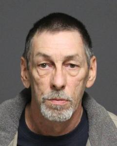 William Ryerson a registered Sex Offender of New York