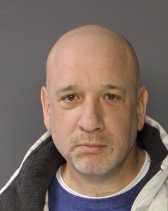 Salvatore Enea a registered Sex Offender of New York