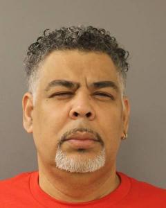 Jose Acevedo a registered Sex Offender of New York