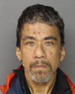 Russell Ruiz a registered Sex Offender of New York