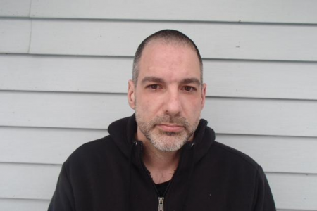 Richard Wood a registered Sex Offender of New York