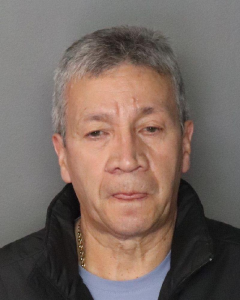 Orlando Garcia a registered Sex Offender of New York