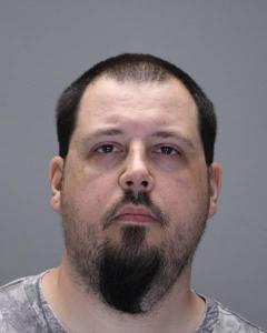 Brandon Hayward a registered Sex Offender of New York