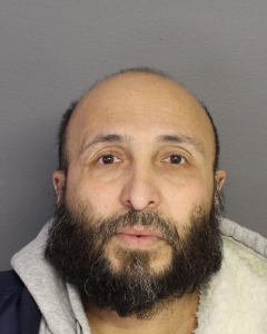 Samuel Morales a registered Sex Offender of New York