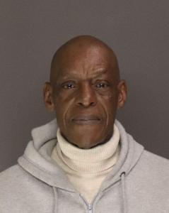 Charles Brown a registered Sex Offender of New York