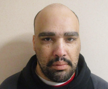 Darryl Hackett a registered Sex Offender of New York