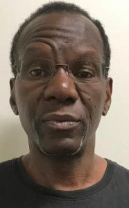 Earl Calloway a registered Sex Offender of New York