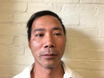 Jimmy Du a registered Sex Offender of New York
