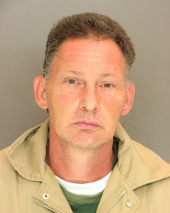 Robert Wilsey a registered Sex Offender of New York
