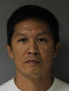 Tai Phung a registered Sex Offender of New York