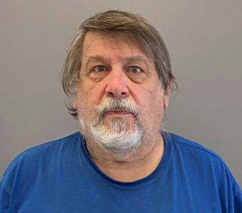 David J Maginn a registered Sex Offender of New York