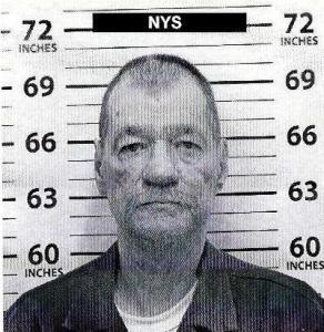 Richard Clark a registered Sex Offender of New York