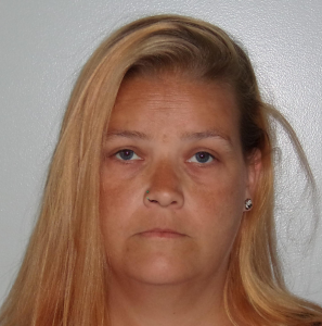 Kimberly Baker a registered Sex Offender of New York