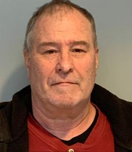 Mike Guilder a registered Sex Offender of New York