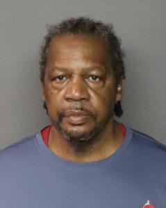 Darrell Byrd a registered Sex Offender of New York