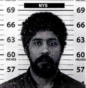Francis Berrios a registered Sex Offender of New York