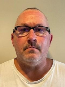 Robert D Frasier a registered Sex Offender of New York