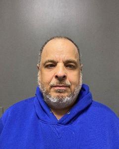 Michael T Simmons a registered Sex Offender of New York