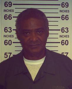 Charles Brinson a registered Sex Offender of New York