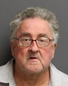Ronald Cook a registered Sex Offender of New York