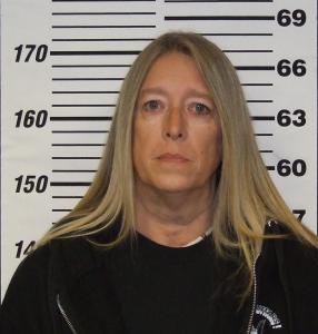 Sherrie L Joy a registered Sex Offender of New York