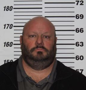 Michael R Moore a registered Sex Offender of New York