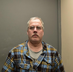 Gary O Lagree a registered Sex Offender of New York