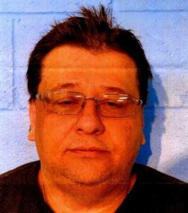Aric G Gurnack a registered Sex Offender of Ohio