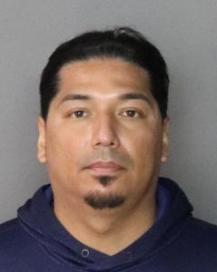 Ronald Montesdeoca a registered Sex Offender of New York
