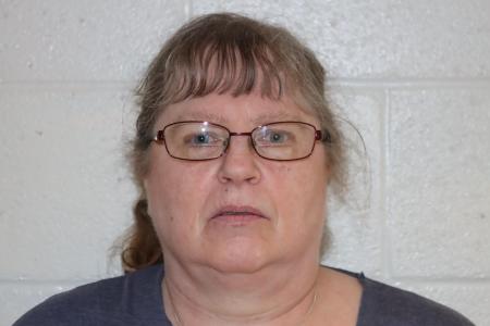 Patricia J Gardner a registered Sex Offender of New York