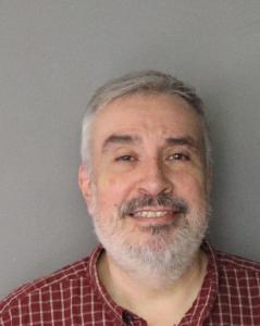 Jose M Segarra a registered Sex Offender of New York