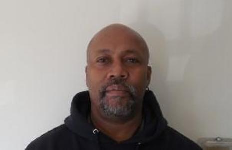 Daryl J Smalls a registered Sex Offender of New York