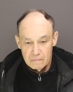 Angel L Perez a registered Sex Offender of New York