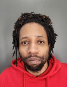 Kenneth Johnson a registered Sex Offender of New York