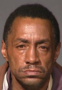 Nathaniel Sykes a registered Sex Offender of New York