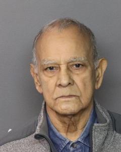 Juan Sierra a registered Sex Offender of New York