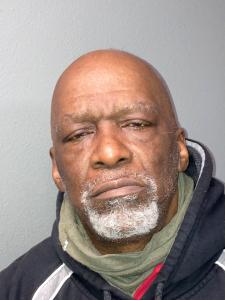 Herman Barrier a registered Sex Offender of South Carolina