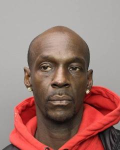Marquis A Singletary a registered Sex Offender of New York