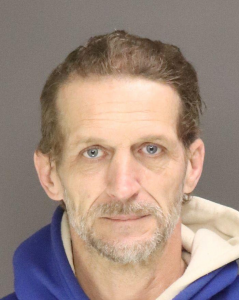 Howard Martin a registered Sex Offender of New York