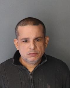 Luis Dominguez a registered Sex Offender of New York