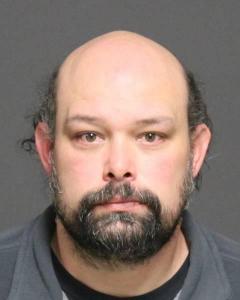 Francis P Antkow a registered Sex Offender of New York
