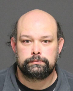 Francis P Antkow a registered Sex Offender of New York