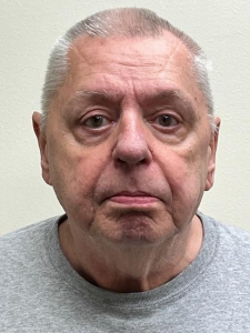 John L Woska a registered Sex Offender of New York