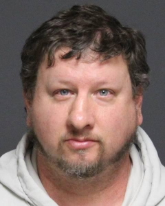 Bradley Meadows a registered Sex Offender of New York