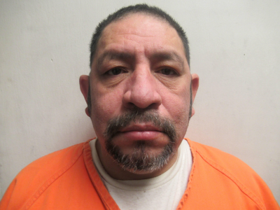 Elvin Santos a registered Sex Offender of New York