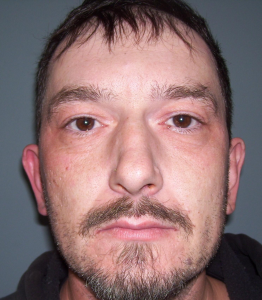 Jeffrey Johnson a registered Sex Offender of New York